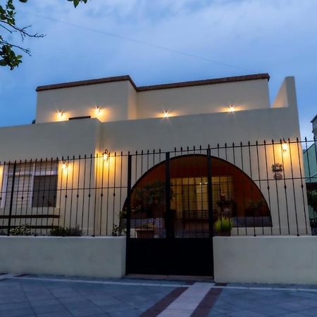 Villa Guadalupe チャパラ エクステリア 写真