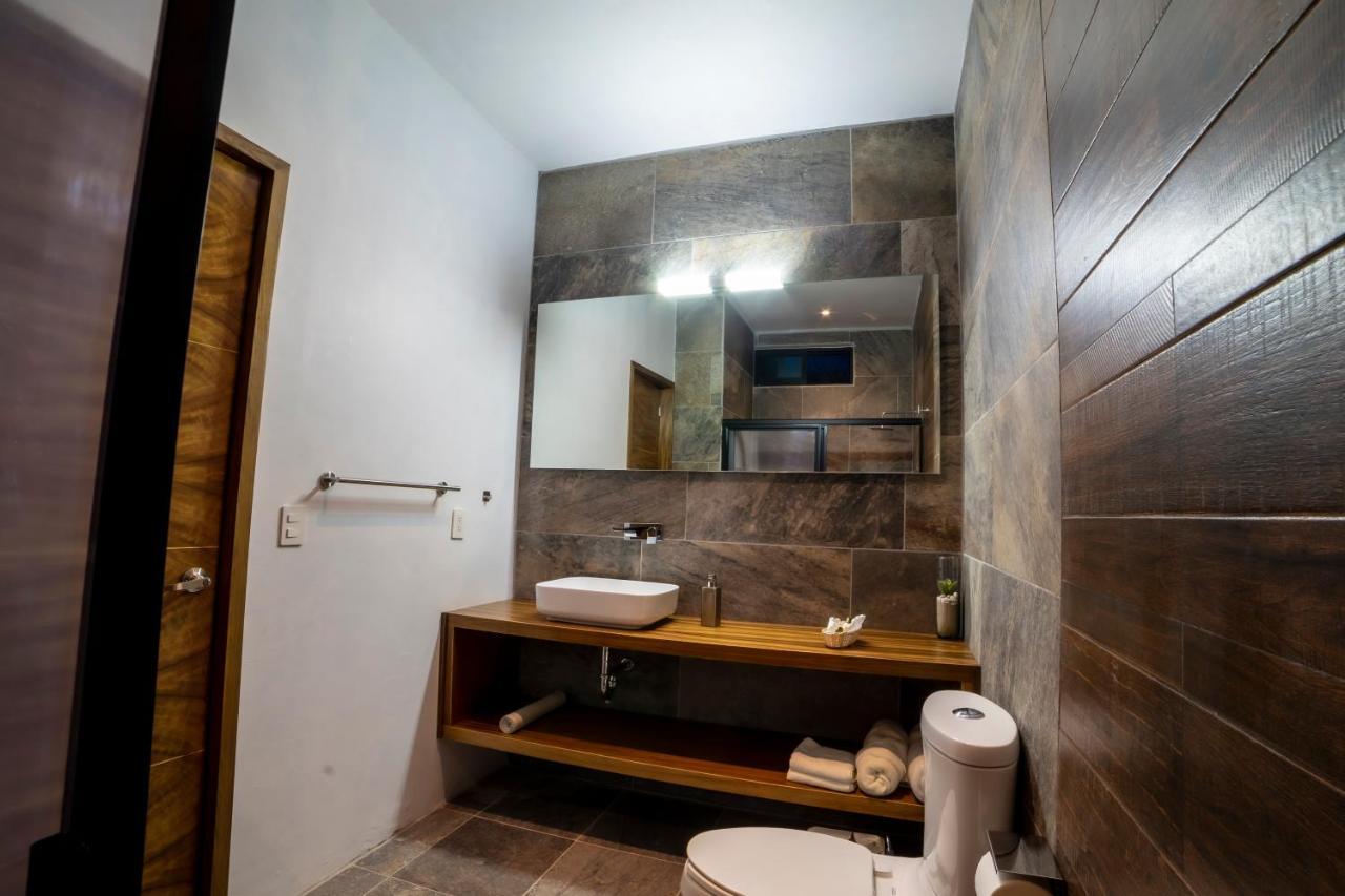 Villa Guadalupe チャパラ エクステリア 写真