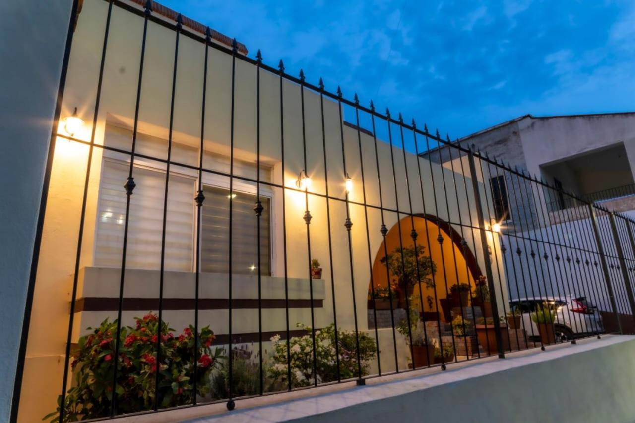 Villa Guadalupe チャパラ エクステリア 写真