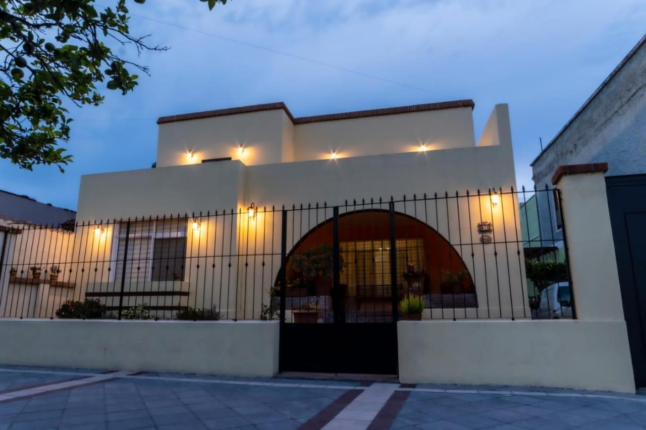 Villa Guadalupe チャパラ エクステリア 写真